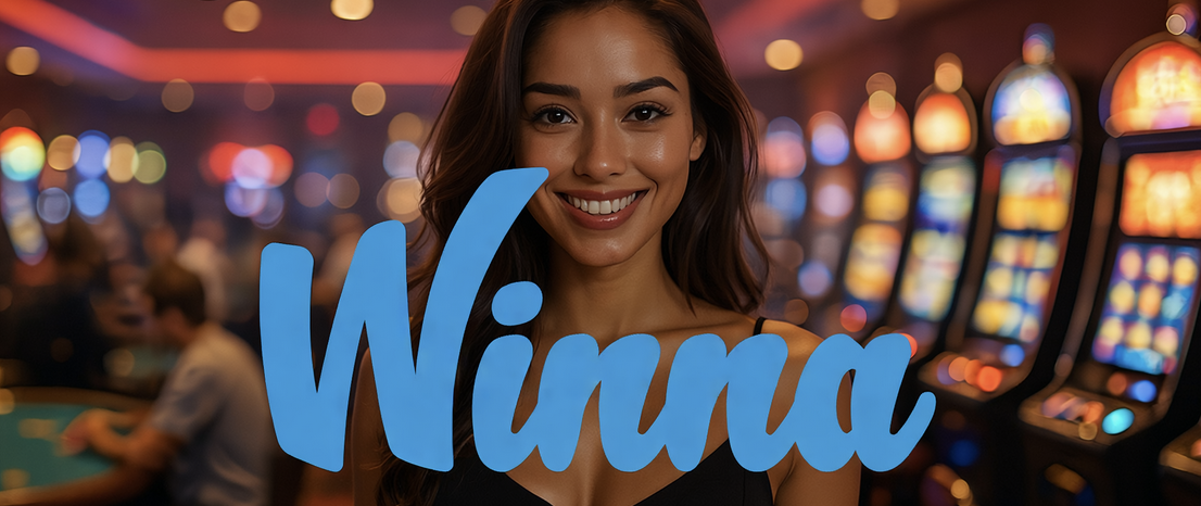 Winna online casino