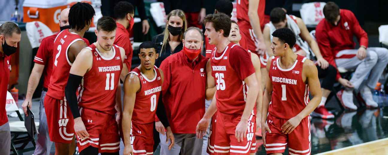 Illinois Fighting Illini vs Wisconsin Badgers Prop Bets February 27 