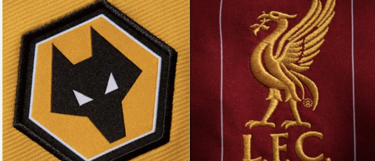 Wolves vs. Liverpool 