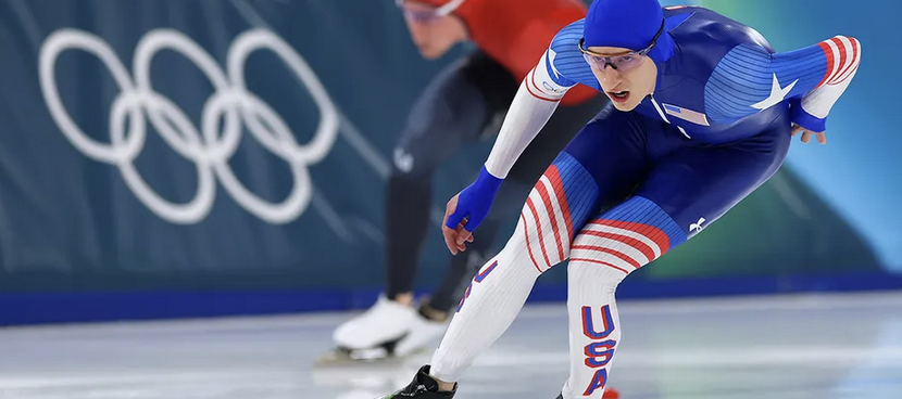 Women's Short Track Olympics