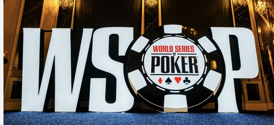 Where Can I Bet on the World Series of Poker Final Table - 2026?