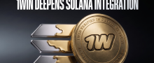 1win Expands Crypto Offering With USDC on Solana and New Ecosystem Developments