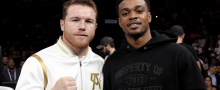 Caneldo and Spence