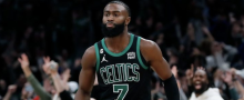 Jaylen Brown