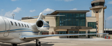 McKinney Airport