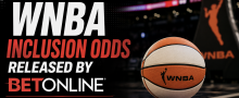 WNBA 