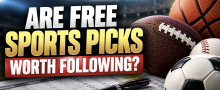 Are Free Sports Picks Worth Following? 6 Checks Before You Trust a Picks Site
