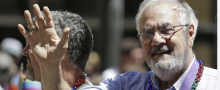 Barney Frank