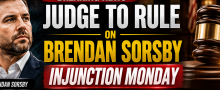 Judge to Rule Monday on Brendan Sorsby Injunction in Wake of NCAA Gambling Probe