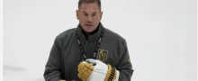 Bruce Cassidy