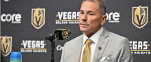 Bruce Cassidy