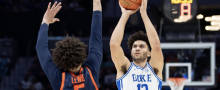 Cameron Boozer Payout Odds - 2027 NBA Rookie of the Year