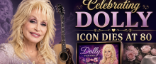 Celebrating the Dolly Parton Slot Machine as The Legend Passes Away at 80