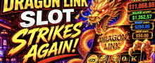 Dragon Link slot