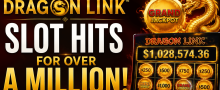 Yet Another Dragon Link Slot Hits at Seminole Hard Rock Hotel & Casino Tampa, This Time for $1,104,476.06