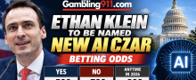 Ethan Klein to Be Named New AI Czar According to Oddsmakers