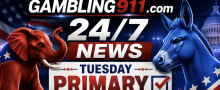 Top Gambling News Stories for Tuesday August 11, 2026