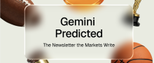 Gemini Predicted