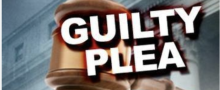 Guilty plea
