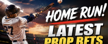 Home Run Derby Prop Bets With Revised Format: Kyle Schwarber, Junior Caminero, Munetaka Murakami, Jac Caglianone