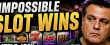 Springfield Massachusetts Gangster Wins $1.16M at Rhode Island Casino.....Using Other People's Identities