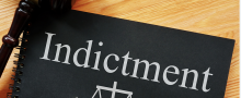 Indictment