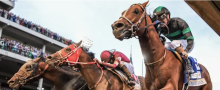 2026 Early Kentucky Derby Odds Released