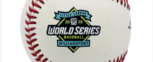 Alabama vs. Ohio Little League World Series Betting Odds August 26