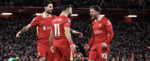 Liverpool 