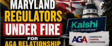 Prediction Markets Cry Foul Over AGA Reportedly Working in Cahoots With Maryland 