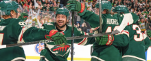 Minnesota Wild 