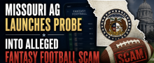 What We Know About Missouri AG Probe Into ESPN NFL Analyst Matt Miller Fantasy Football Alleged Scam