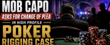 Alleged Staten Island Mob Capo Accused of Running Poker Rigging Scheme Requests Change of Plea Hearing