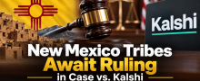 Final Arguments Heard in New Mexico Pueblos Case Against Kalshi
