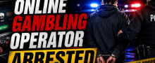 Operator of Online Gambling Site Arrested in Philippines
