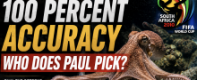 Paul the Octopus