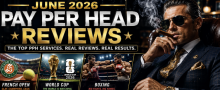 Pay Per Head (PPH) Reviews for June 2026