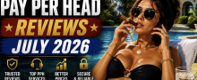 Pay Per Head Reviews July 2026
