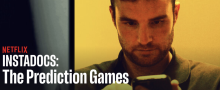 When and Where Can I Stream New Netflix Documentary About Prediction Markets: The Prediction Games