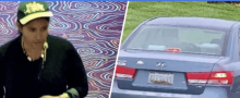 Woman suspect Rolex theft PA casino