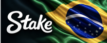 Stake is Currently the Only Licensed Operator Legal in Brazil