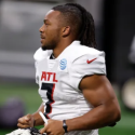 Falcons vs. Steelers Touchdown Scorer Prop Bets: Bijan Robinson, Jaylen Warren, Rico Dowdle
