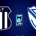 Talleres Córdoba VS Vélez Sársfield - Avellaneda Apuestas a Goleador: Sin Goleador