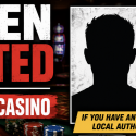 Two Men Wanted for Swindling MGM Springfield Massachusetts Casino
