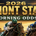 2026 Belmont Stakes Morning Odds