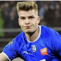 Alexander Sorloth