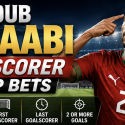 Ayoub El Kaabi Goalscorer Payout Odds – Canada vs. Morocco | World Cup 2026