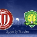 Chengdu Rongcheng v Beijing Guoan