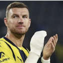 First, Anytime Goal Scorer Prop Bet Payout Odds - Bosnia v Qatar: Edin Dzeko, Ermedin Demirovic, Kerim Alajbegovic