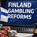 Finland gambling reform